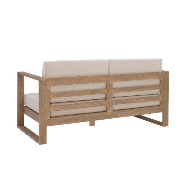 Brinley 2 Seater Outdoor Sofa