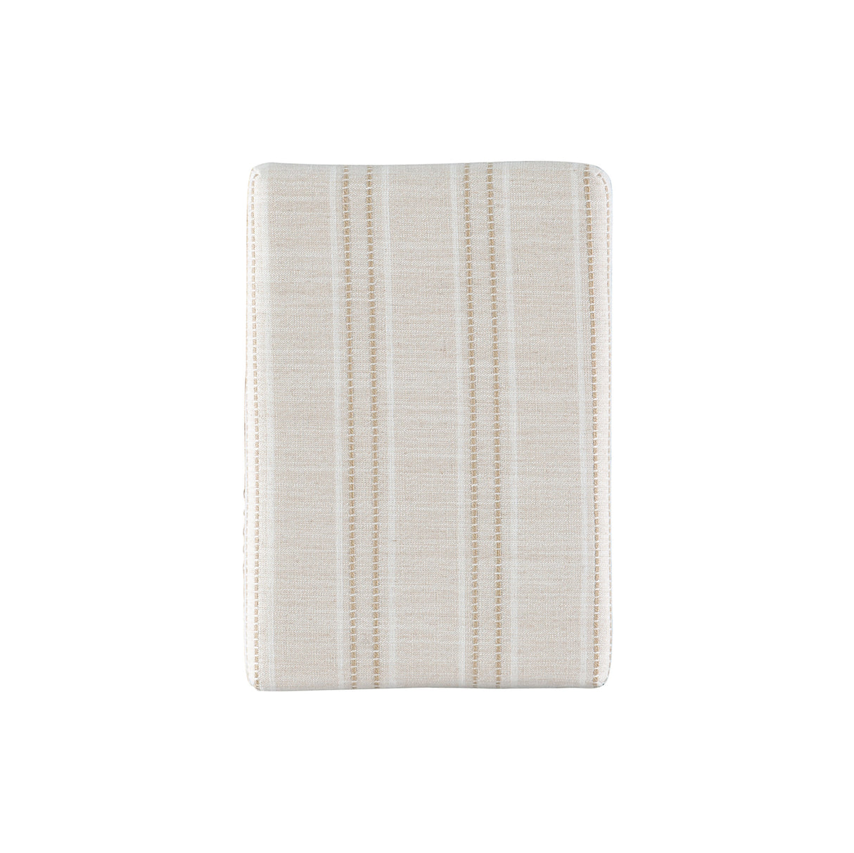 Claridge Linen Stool