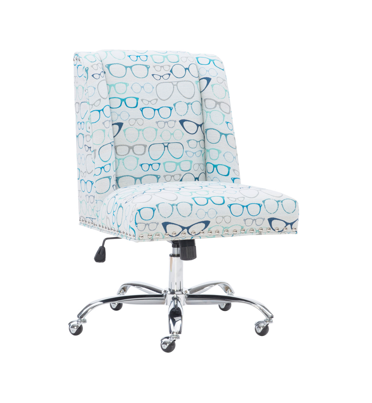 Draper Office Chair