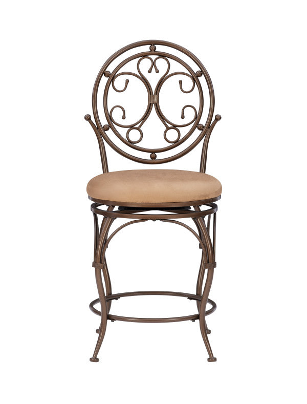 Baila Big and Tall Stool