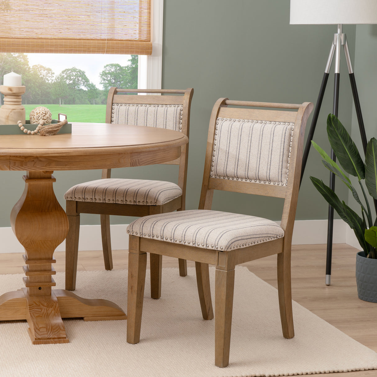 Emerson Dining Chair