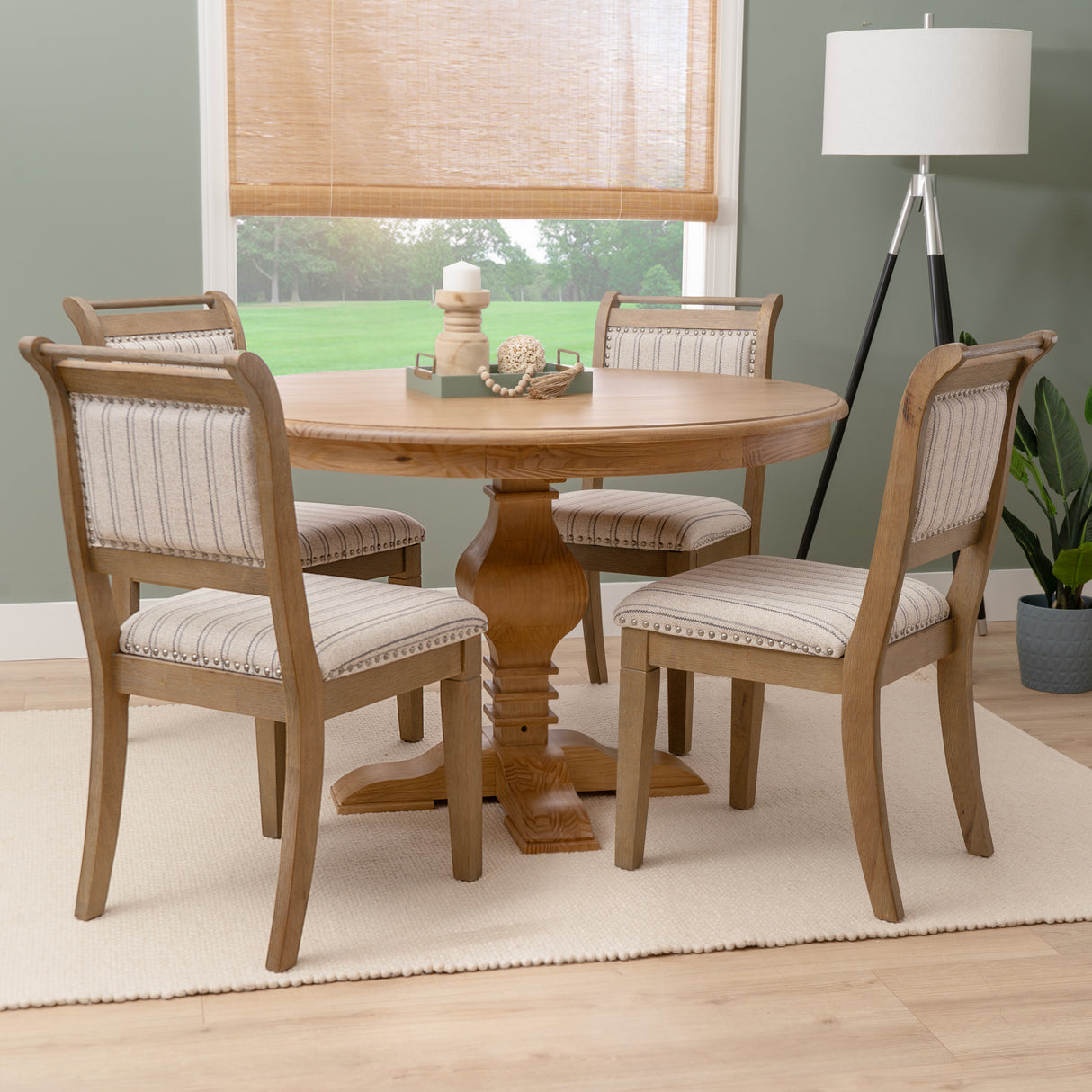 Emerson Dining Chair