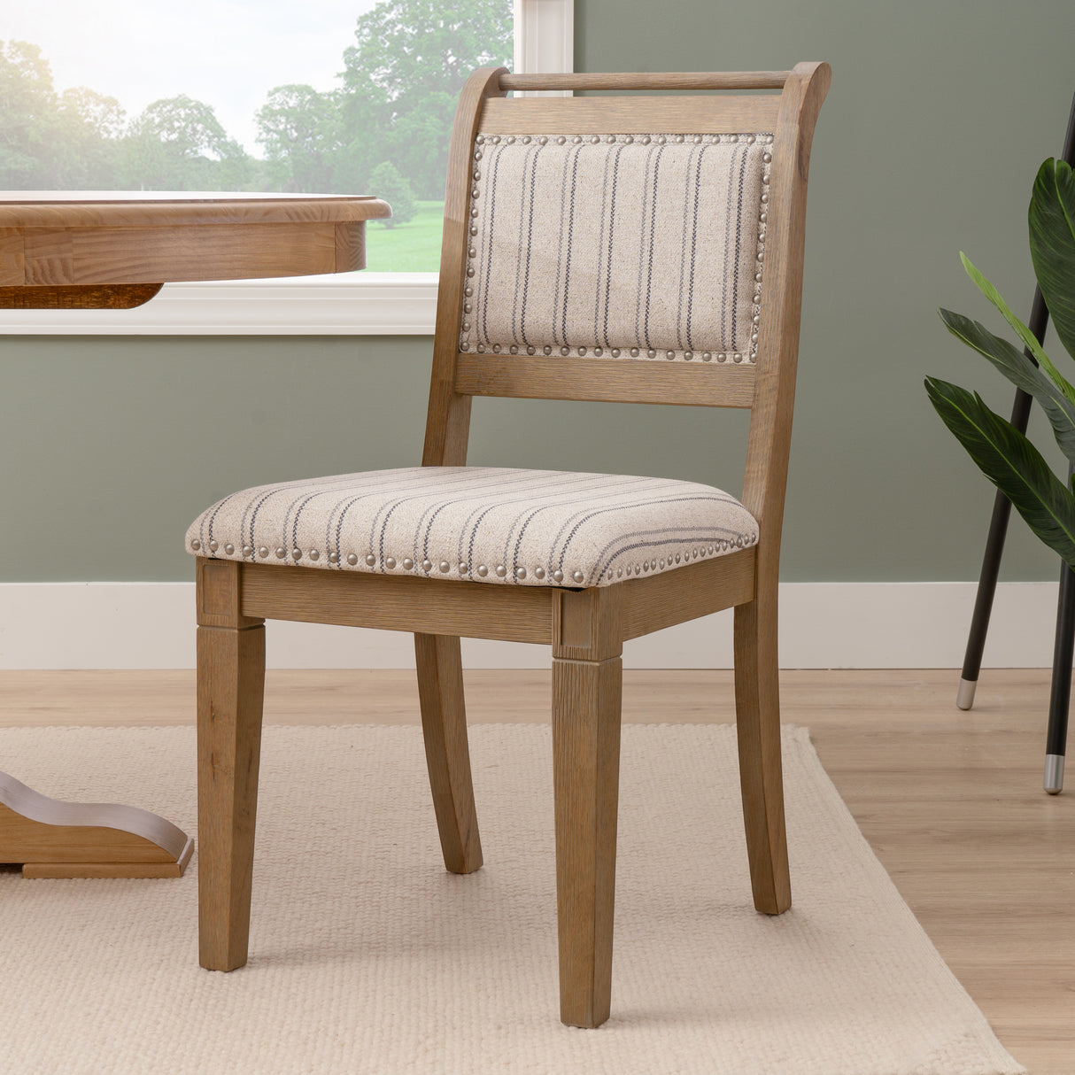 Emerson Dining Chair