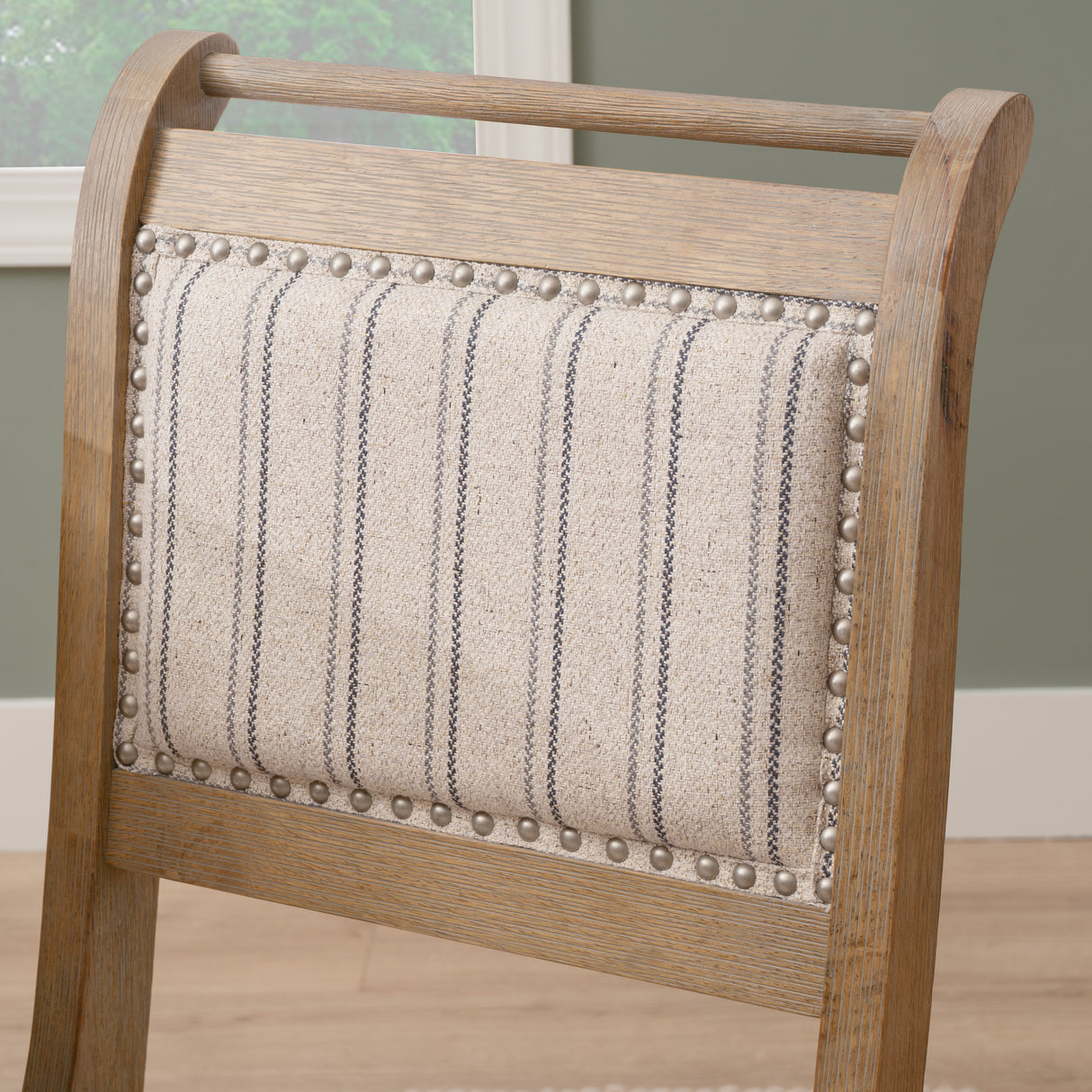 Emerson Dining Chair