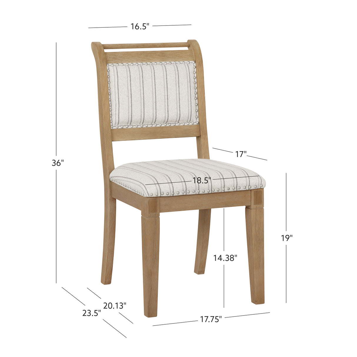 Emerson Dining Chair