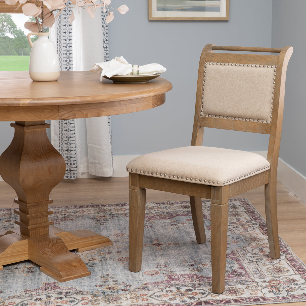 Emerson Dining Chair