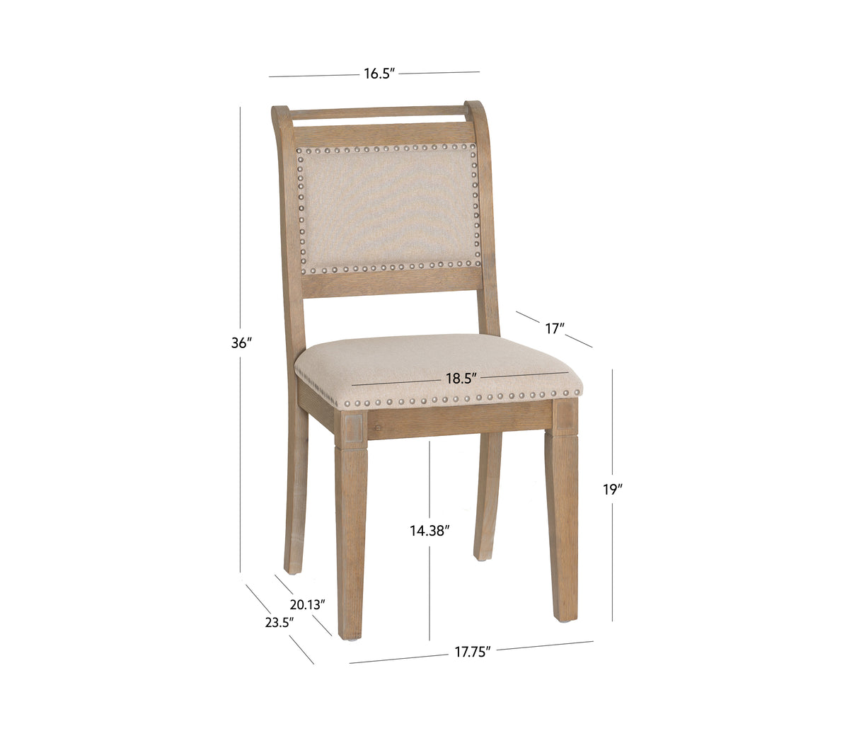 Emerson Dining Chair