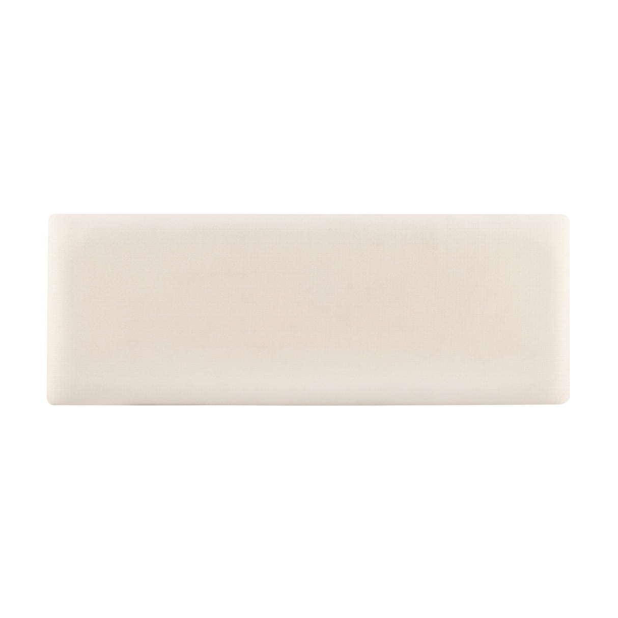 Jordan Dark Charcoal Backless Dining Bench