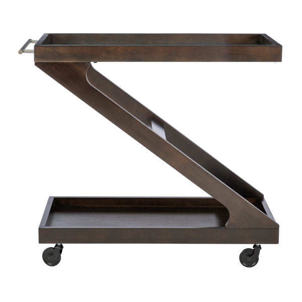 Z Bar Cart