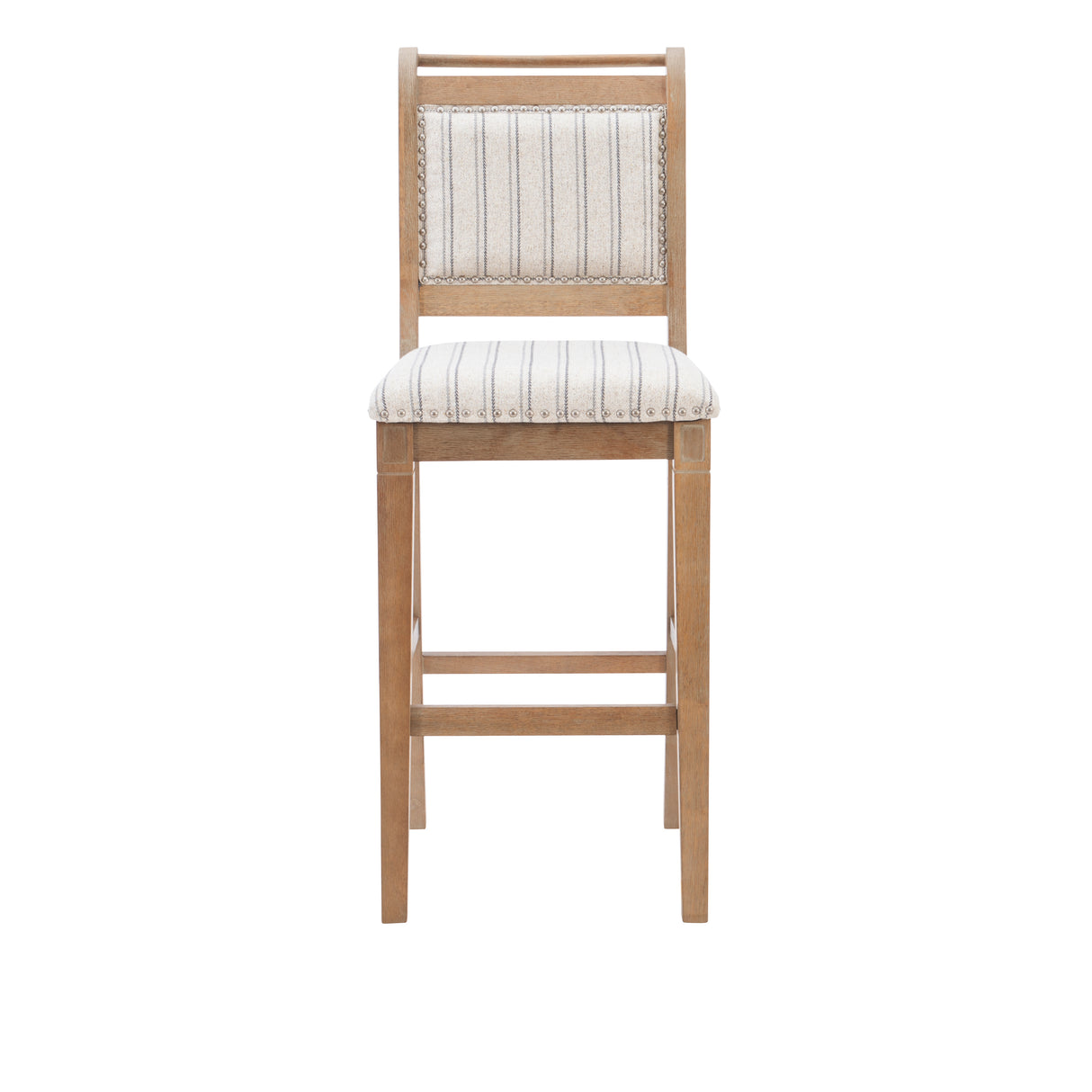 Emerson Upholstered Stool