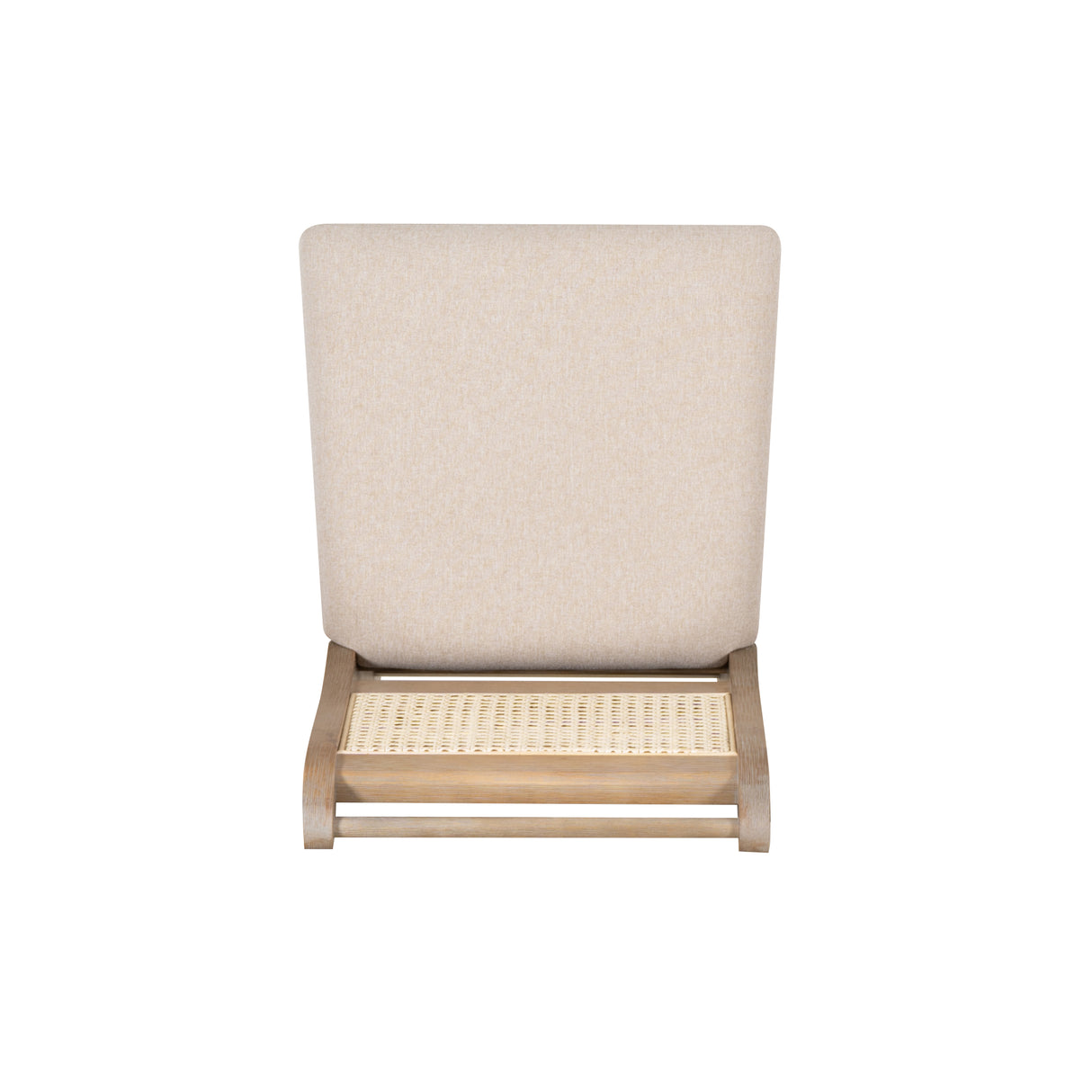 Emerson Upholstered Stool