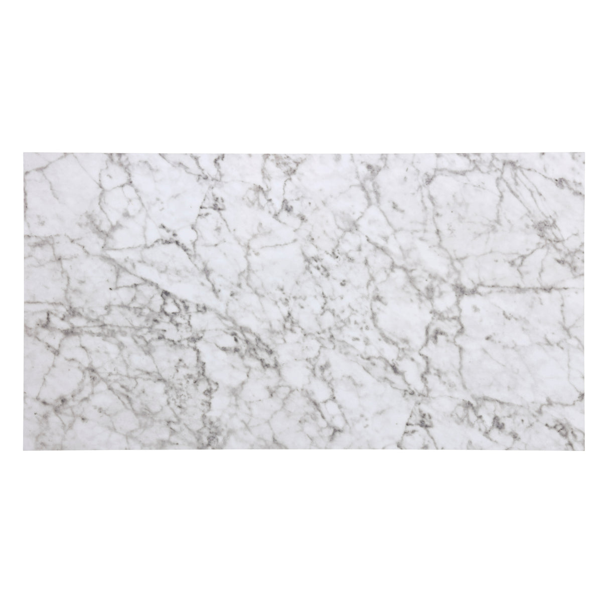 Lance Tavern Set Black With Faux Marble Top