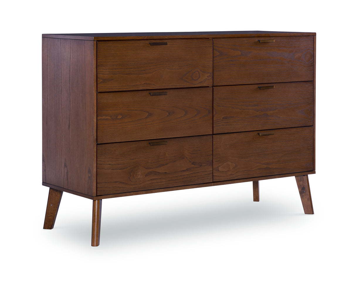 Hudson 6 Drawer Dresser