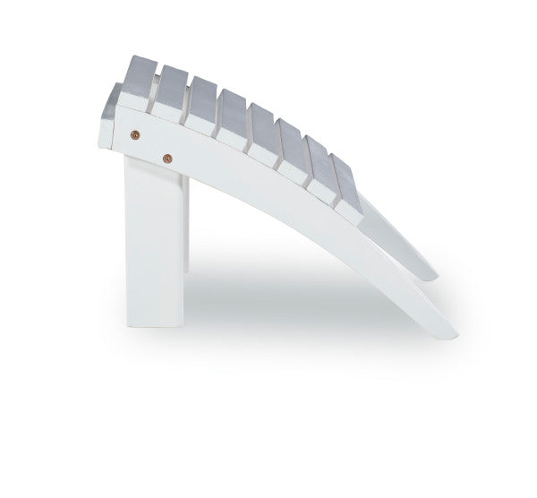 Adirondack Outdoor Ottoman