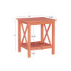 Dover End Table