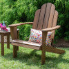 Adirondack Outdoor Chair