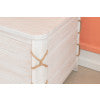 Hattie Rope Cedar Chest