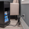 Barron Accent Table With USB
