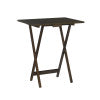 Taneli Gray Tray Tables