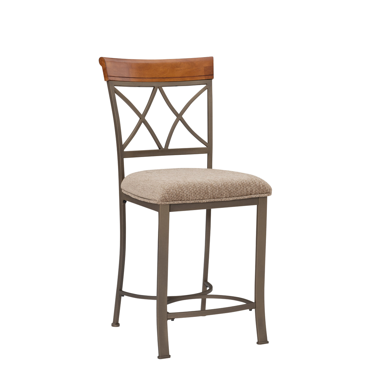 Hamilton Stool