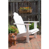 Adirondack Outdoor Chair