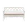 Winslett Storage Bench