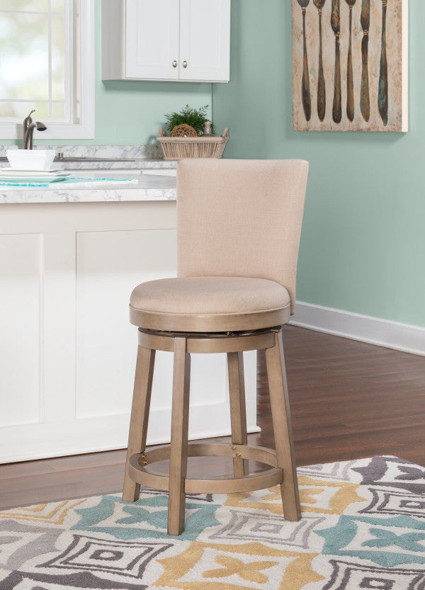 Davis Counter Stool