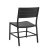 Alora Aluminum Dining Chair (Set of 2)
