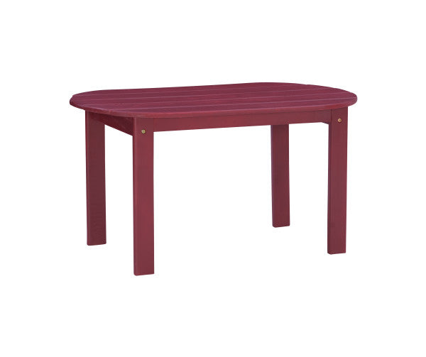 Adirondack Outdoor Coffee Table