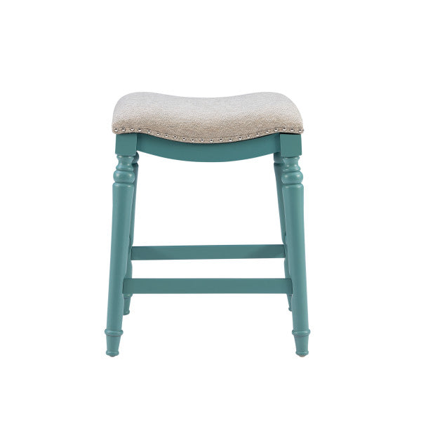 Lockhart Big And Tall Counter Stool