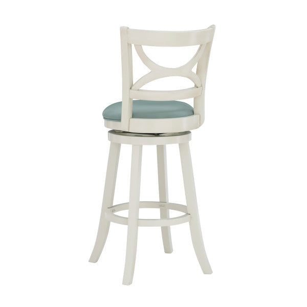 Mandell Cream Stool