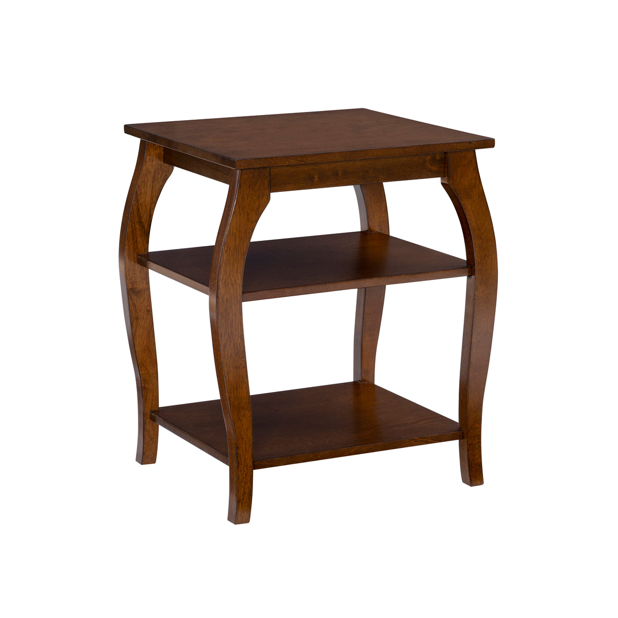 Panorama Square Side Table