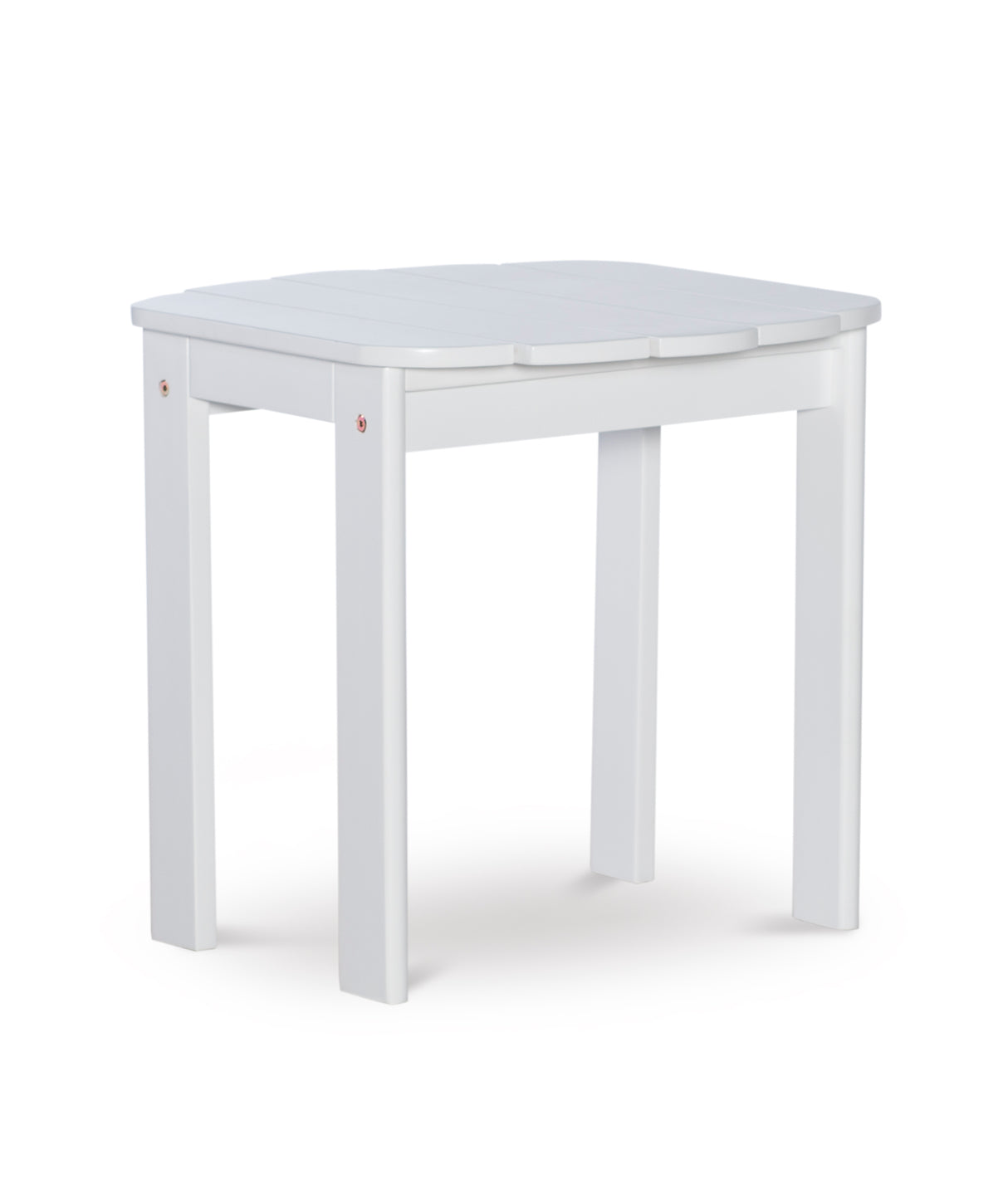 Adirondack Outdoor End Table