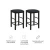 Lance Tavern Counter Stools (Set of 2)