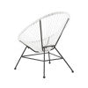 Anson Outdoor Single Chair