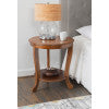 Marissa Round Side Table