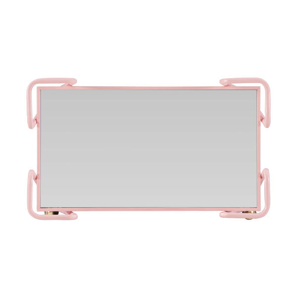 Ellie Metal Bar Cart