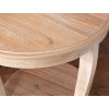 Marissa Round Side Table