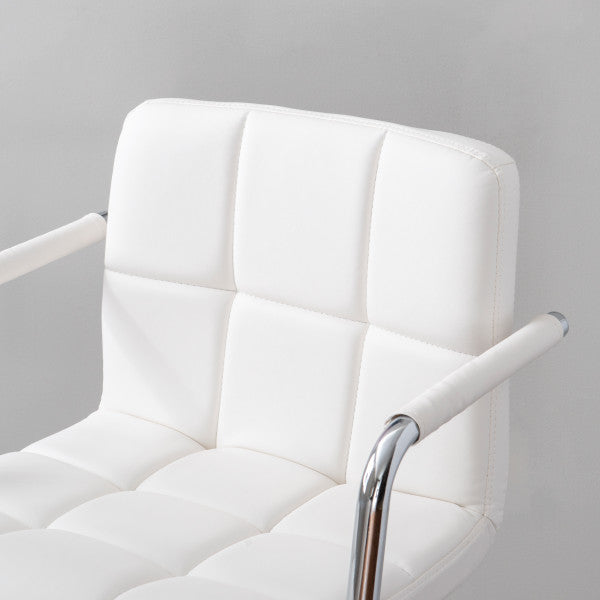 Boyd Adjustable Gas lift Bar Stool