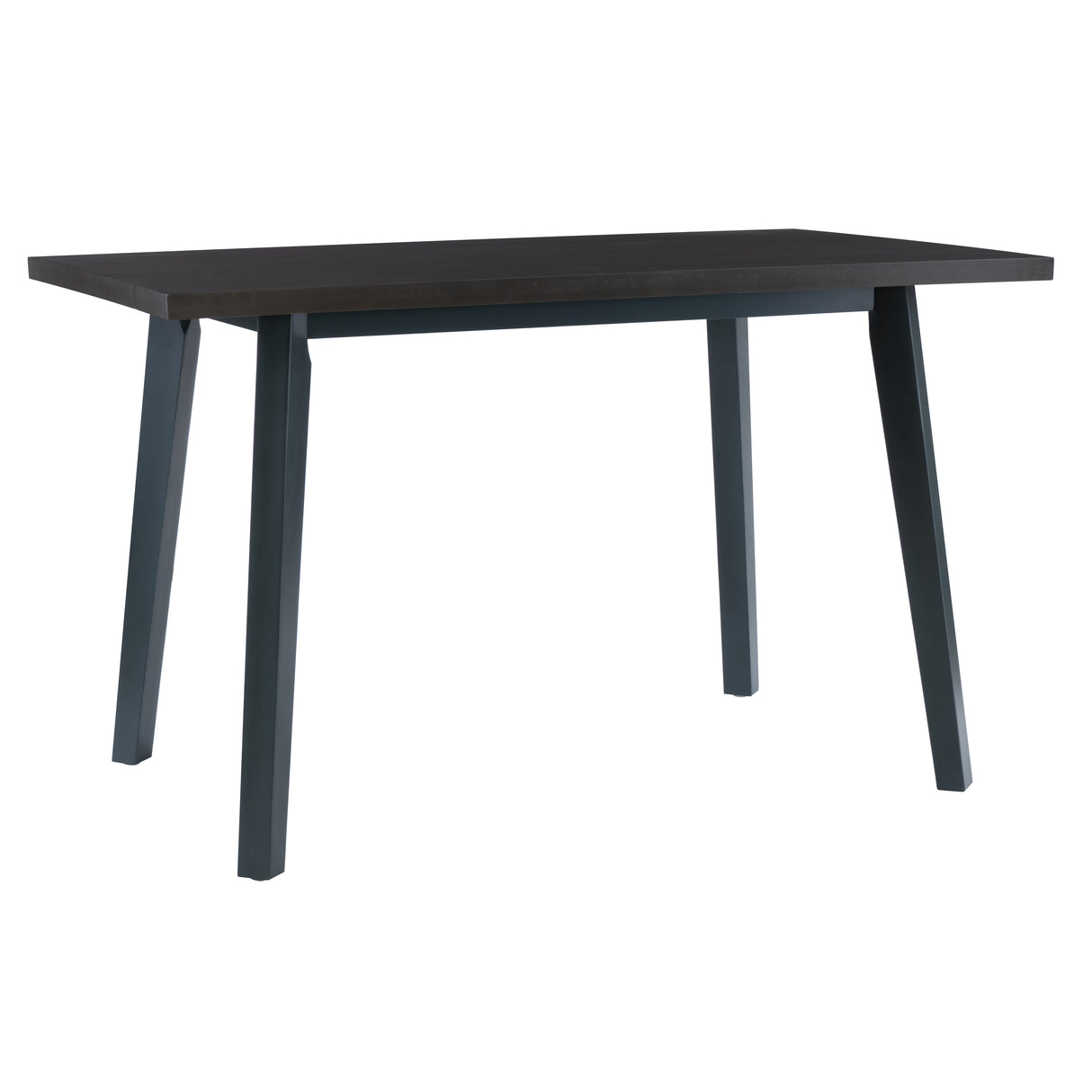 Laurel Blue Counter Table