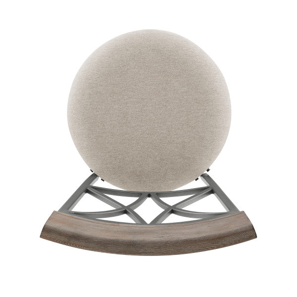 Hamilton Swivel Stool