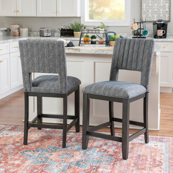 Jamison Counter Stools (Set of 2)