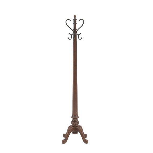 Barrier Reef Coat Rack