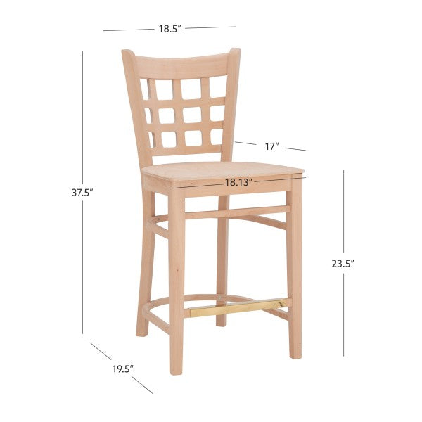 Luna Counter Stools (Set of 2)