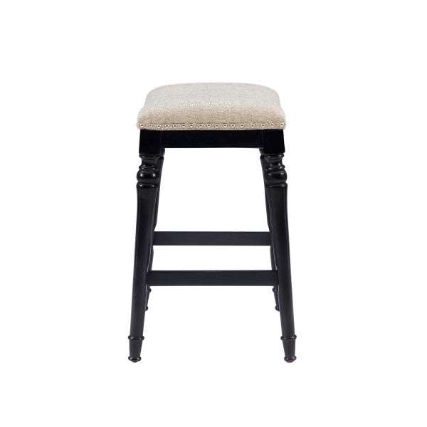 Lockhart Big And Tall Counter Stool