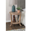 Marissa Round Side Table