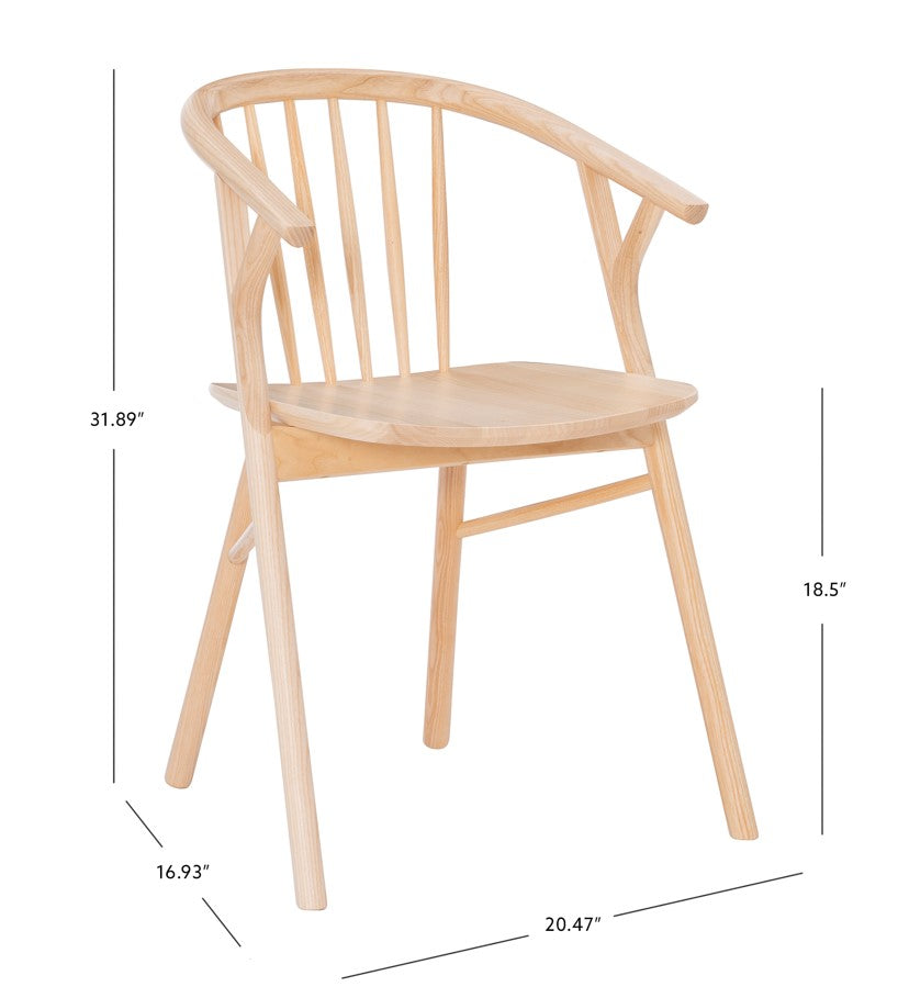Sabato Chair