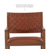 Gustavo Arm Chair