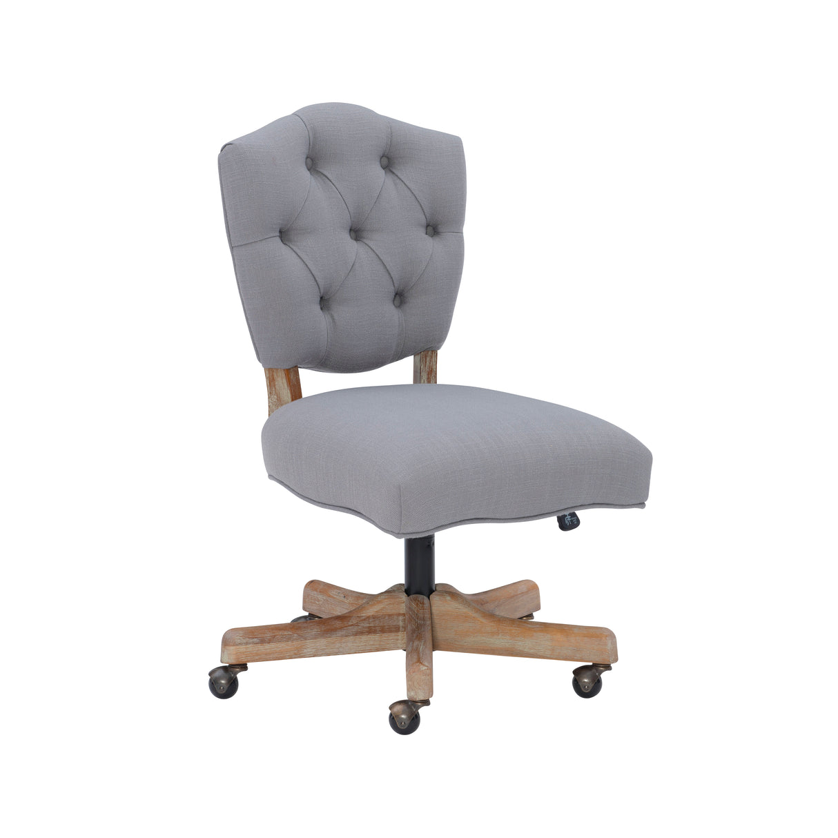 Katie Gray Office Chair
