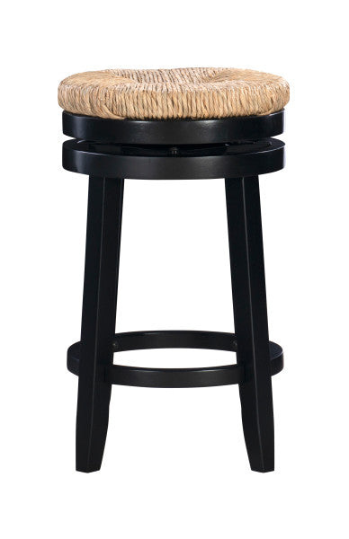 Maya Rope Stool